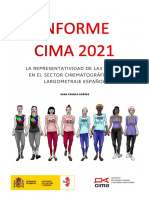 Informe Cima 2021