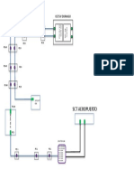 Diagrama de Conexion Aeropuerto Dgo