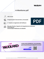 Wuolah Free PCA Practica 6 Monitores