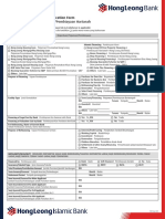 Property Loan Form Apr 2023 - 7 Latest