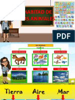 animales terrestres