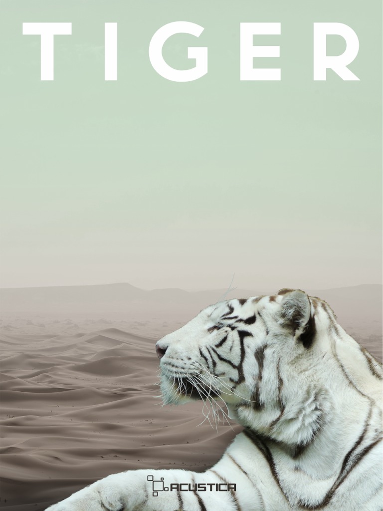 Tiger Manual | PDF