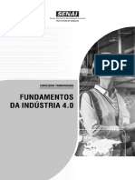 Fundamentos Da Industria 4.0