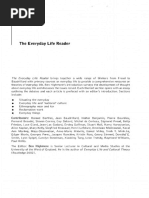 Nonhuman Witnessing | PDF | Theory | Ecology