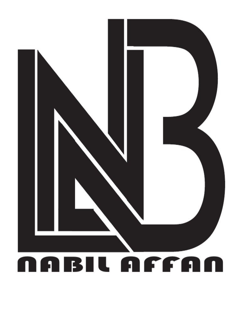 Logo Nabil Versi PDF PDF