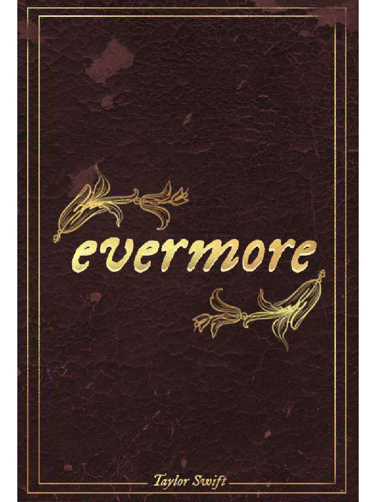 Evermore | PDF
