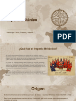 Proyecto Imperios Europeos