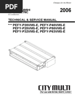 PEFY-P20-63VMS Service Manual (HWE06020)