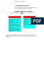 R.a.1.1. Actividades de Evaluación