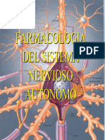 Farmacologia Del Sistema Nervioso Autonomo