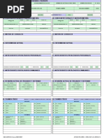 Instructivo Formulario 008 Emergencia | PDF | Diagnostico medico ...