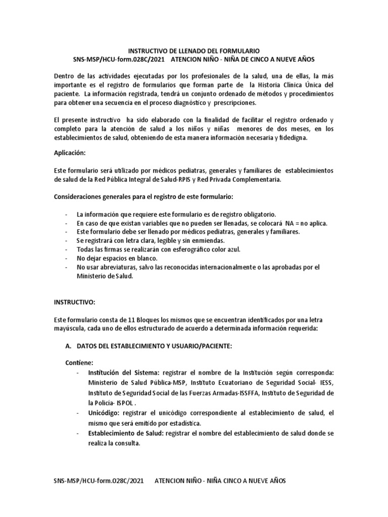 028c ATENCI N 5 A 9 A OS INSTRUCTIVO PDF