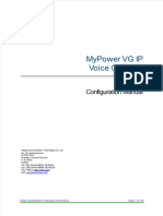 Vdocuments - MX Mypower VG Ip Config Manual