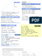 Comparativos y Superlativos Presentation