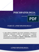 Psicopatologia 2