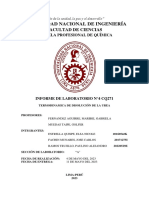 Informe 4 CQ271