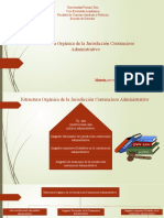 Contencioso Mapa Conceptual