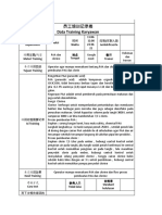 员工培训记录表 (Summary) 1 - Copy-1