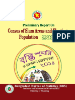 Preli Slum Census