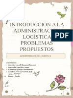 Administracion Logistica