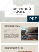 Microbiología Básica