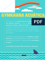 Gymkhana Acuática Abcdeele - Com