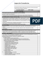 Bitácora de Residuos Peligrosos RPBI | PDF