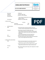 MSDS Sterald 30 29032019