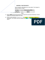 Chapter 4 Function Part 2 Exercise