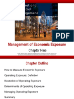 Eun 9e International Financial Management PPT CH09 Accessible