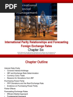 Eun 9e International Financial Management PPT CH06 Accessible