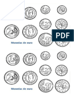 monedas