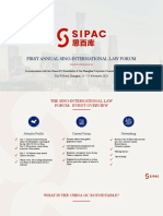 2023-06 Sino-International Law Forum - InfoPak v2 (With Pricing For Designer)