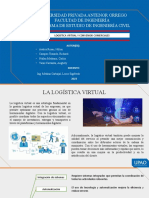 Expo Productidad - Semana 11