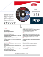 Ficha Técnica: Clave