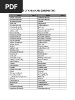 Chemical Compatibility Database From Cole-Parmer | PDF | Building ...