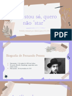 Apresentação de Português