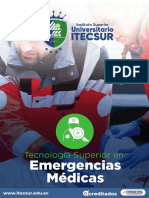 Emergencias