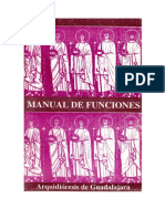 Manual Funciones