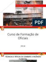 TTCIF - CFO 44 - Aula 2