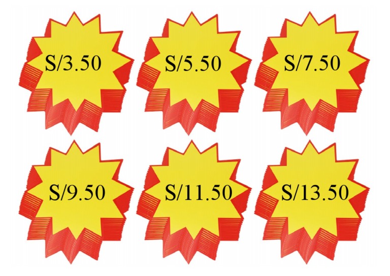 Estrella Precio | PDF