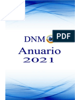 Anuario 2021