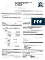 NIAT Updated Application Form