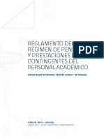 UABJO - Reglamento Pensiones (18 JUN 2023)