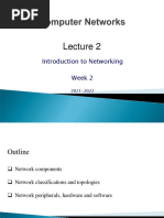 Lecture 2