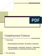 Retinopatía y Neuropatía Eq