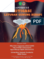 Buku Saku Mitigasi