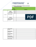 Monitoramento de Atividades Assíncronas