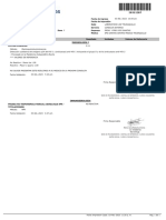 Result A Do Lab Oratorio