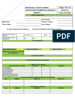 Th-f-119 Anexo 14. Planificación de Desplazamientos Laborales